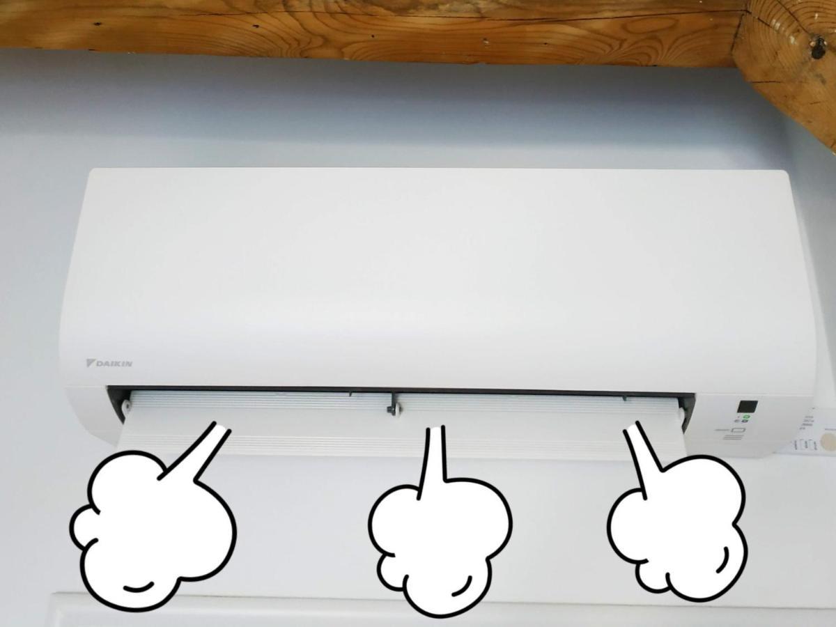 로그로노 Lux Wood Loft With Air Con & Lift 아파트 외부 사진